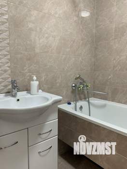 1-к квартира, на длительный срок, 42м2, 6/12 этаж