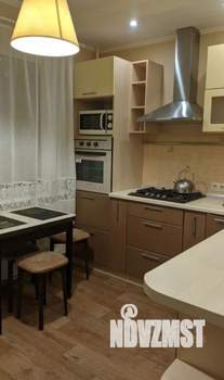 1-к квартира, на длительный срок, 38м2, 5/10 этаж