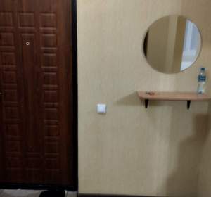 1-к квартира, на длительный срок, 37м2, 8/10 этаж