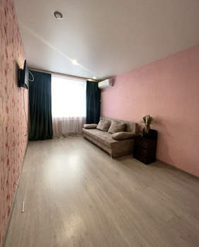 1-к квартира, на длительный срок, 31м2, 4/10 этаж