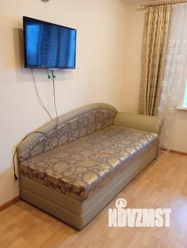 1-к квартира, на длительный срок, 40м2, 3/9 этаж