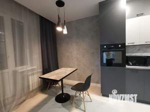 1-к квартира, на длительный срок, 45м2, 4/28 этаж