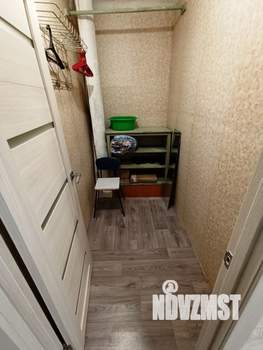 2-к квартира, на длительный срок, 44м2, 3/5 этаж