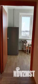 1-к квартира, на длительный срок, 25м2, 6/10 этаж