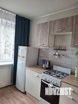 1-к квартира, на длительный срок, 55м2, 7/7 этаж