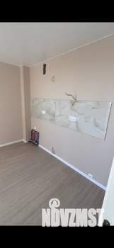 1-к квартира, на длительный срок, 35м2, 21/22 этаж