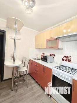 1-к квартира, на длительный срок, 40м2, 7/10 этаж