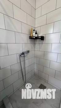 1-к квартира, посуточно, 18м2, 1/1 этаж