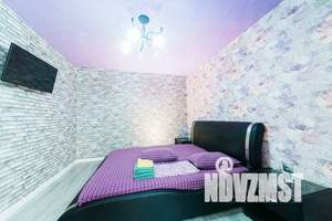 1-к квартира, посуточно, 25м2, 1/3 этаж