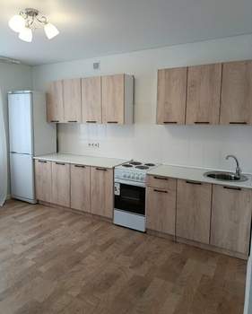 2-к квартира, на длительный срок, 57м2, 6/10 этаж
