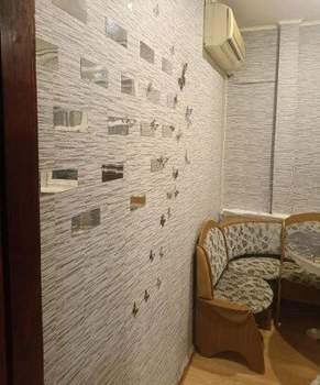 1-к квартира, на длительный срок, 38м2, 6/9 этаж