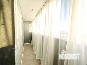 1-к квартира, посуточно, 40м2, 5/10 этаж