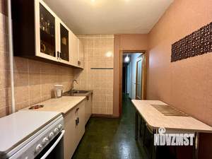 2-к квартира, на длительный срок, 56м2, 8/9 этаж