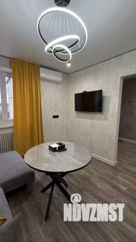 2-к квартира, посуточно, 60м2, 2/2 этаж