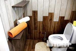 1-к квартира, посуточно, 38м2, 3/10 этаж