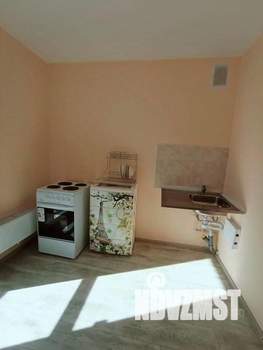 1-к квартира, на длительный срок, 27м2, 3/10 этаж