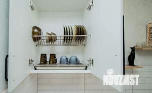 1-к квартира, посуточно, 34м2, 7/9 этаж