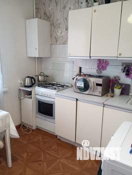 1-к квартира, посуточно, 38м2, 5/10 этаж