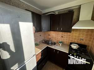 3-к квартира, на длительный срок, 60м2, 3/5 этаж