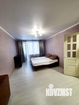1-к квартира, на длительный срок, 33м2, 3/9 этаж