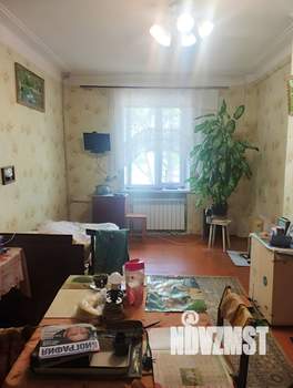 2-к квартира, на длительный срок, 38м2, 2/2 этаж