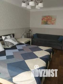 1-к квартира, посуточно, 30м2, 1/5 этаж