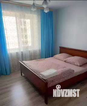3-к квартира, посуточно, 87м2, 8/10 этаж