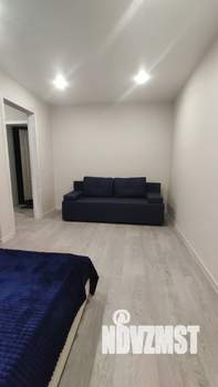 1-к квартира, на длительный срок, 38м2, 6/12 этаж