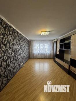 3-к квартира, на длительный срок, 78м2, 10/10 этаж