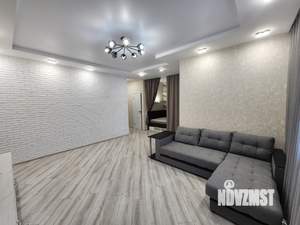 1-к квартира, на длительный срок, 60м2, 3/14 этаж