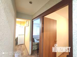 2-к квартира, на длительный срок, 31м2, 3/5 этаж