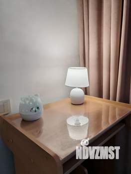 2-к квартира, на длительный срок, 43м2, 4/5 этаж