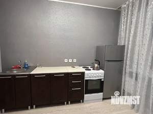 1-к квартира, на длительный срок, 33м2, 10/10 этаж