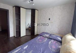 2-к квартира, на длительный срок, 58м2, 6/9 этаж