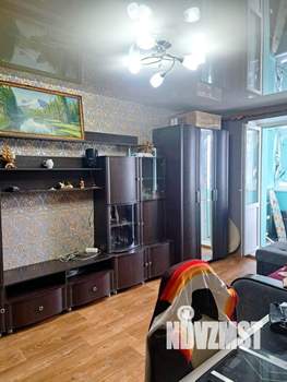 1-к квартира, на длительный срок, 38м2, 6/10 этаж