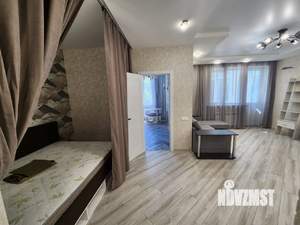 1-к квартира, на длительный срок, 60м2, 3/14 этаж