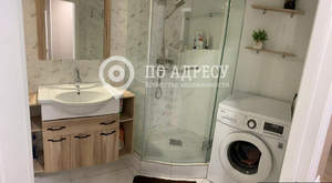 2-к квартира, на длительный срок, 54м2, 17/25 этаж