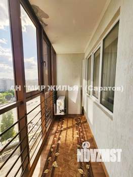 1-к квартира, на длительный срок, 50м2, 10/19 этаж