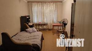 2-к квартира, на длительный срок, 50м2, 1/10 этаж