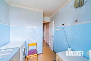 2-к квартира, на длительный срок, 44м2, 3/9 этаж