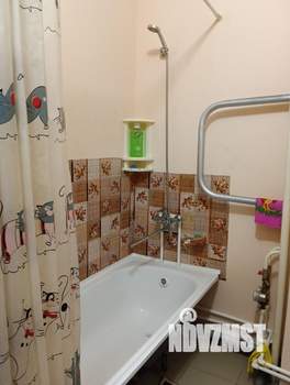 1-к квартира, на длительный срок, 28м2, 9/10 этаж