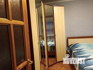 1-к квартира, посуточно, 60м2, 1/1 этаж