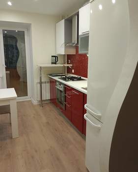 2-к квартира, на длительный срок, 50м2, 3/9 этаж