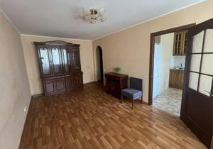 2-к квартира, на длительный срок, 43м2, 2/5 этаж