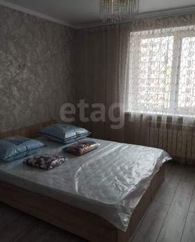 2-к квартира, на длительный срок, 66м2, 6/10 этаж