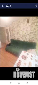 1-к квартира, на длительный срок, 37м2, 8/9 этаж