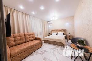 2-к квартира, посуточно, 62м2, 1/27 этаж