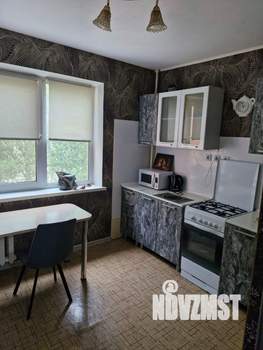 1-к квартира, на длительный срок, 40м2, 3/10 этаж