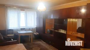 1-к квартира, на длительный срок, 30м2, 1/5 этаж
