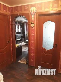 1-к квартира, на длительный срок, 40м2, 10/10 этаж
